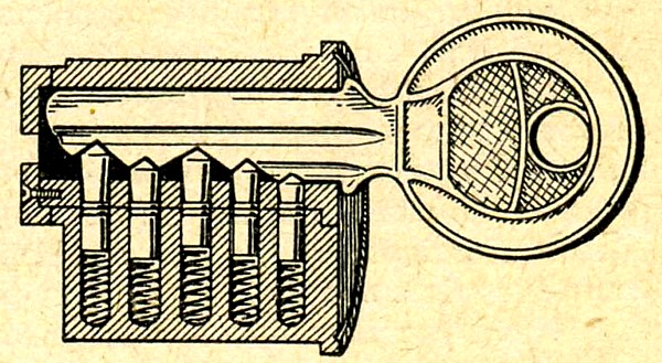 Cerrajeros Gójar
